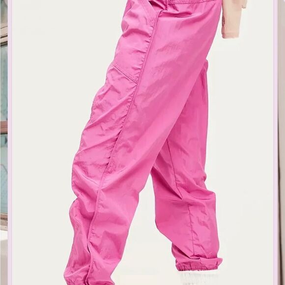 Free People Movement The Way Home Jogger copper brown 
Size L And M - Picture 10 of 12